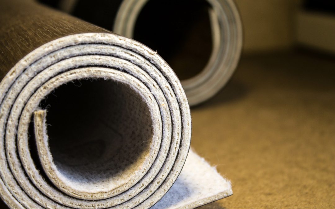 Underlay & Accessories