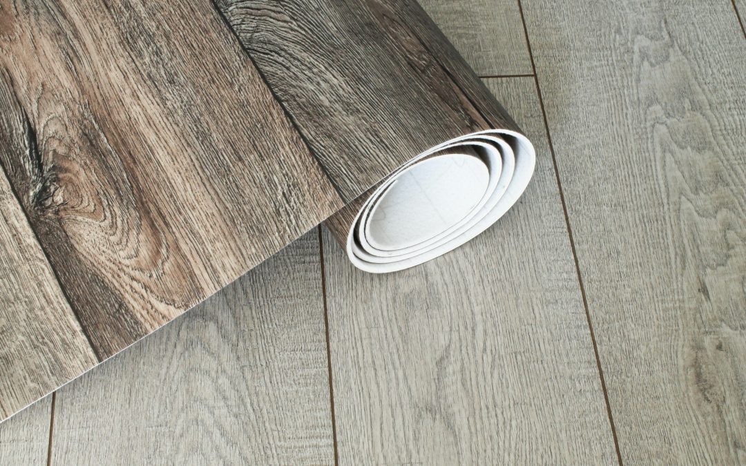Vinyl Flooring