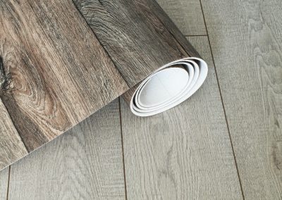 Vinyl Flooring