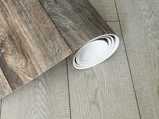 Vinyl Flooring