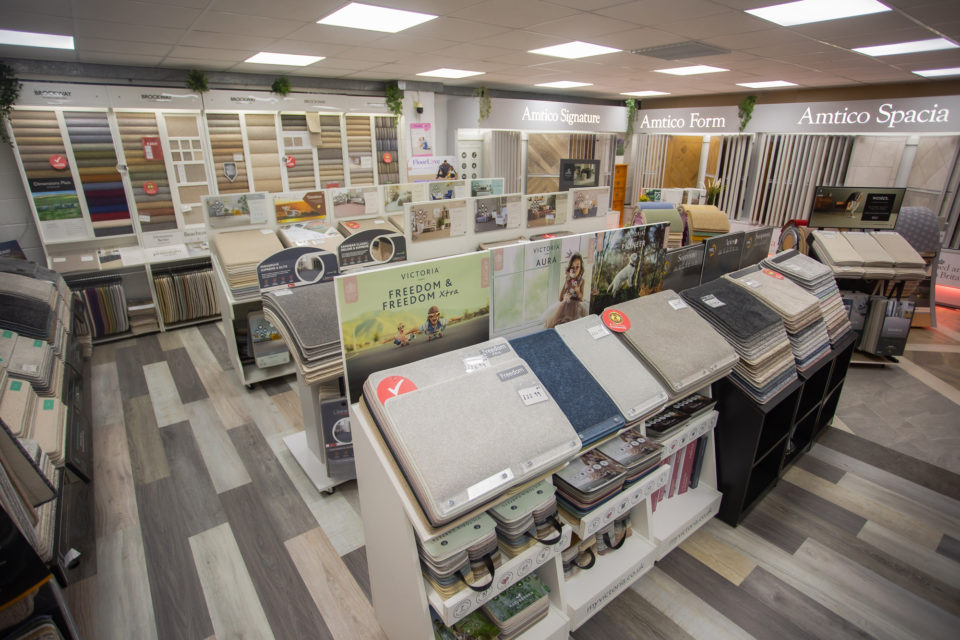 AbFab Flooring Showroom 012