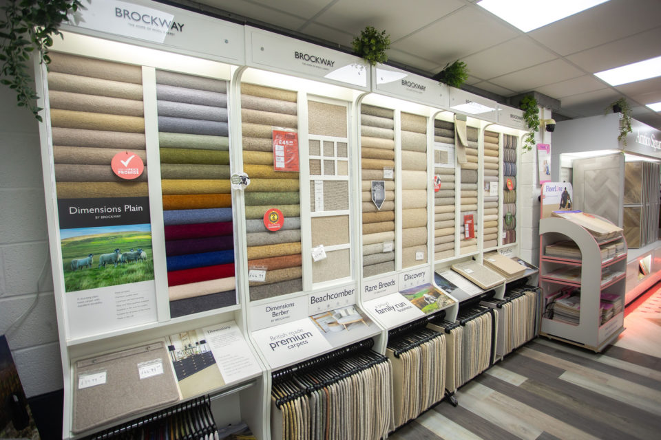 AbFab Flooring Showroom 016