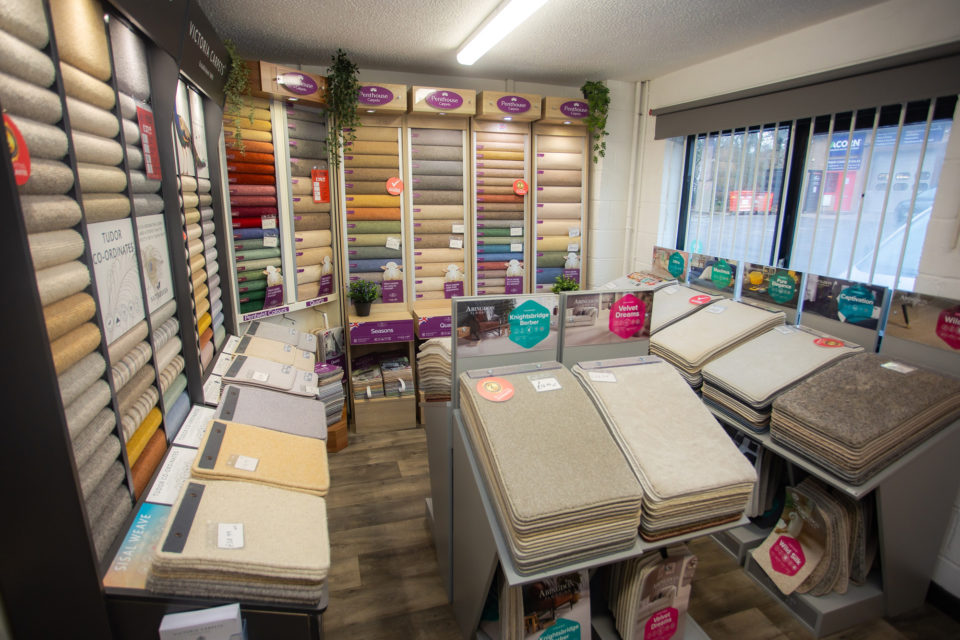 AbFab Flooring Showroom 019