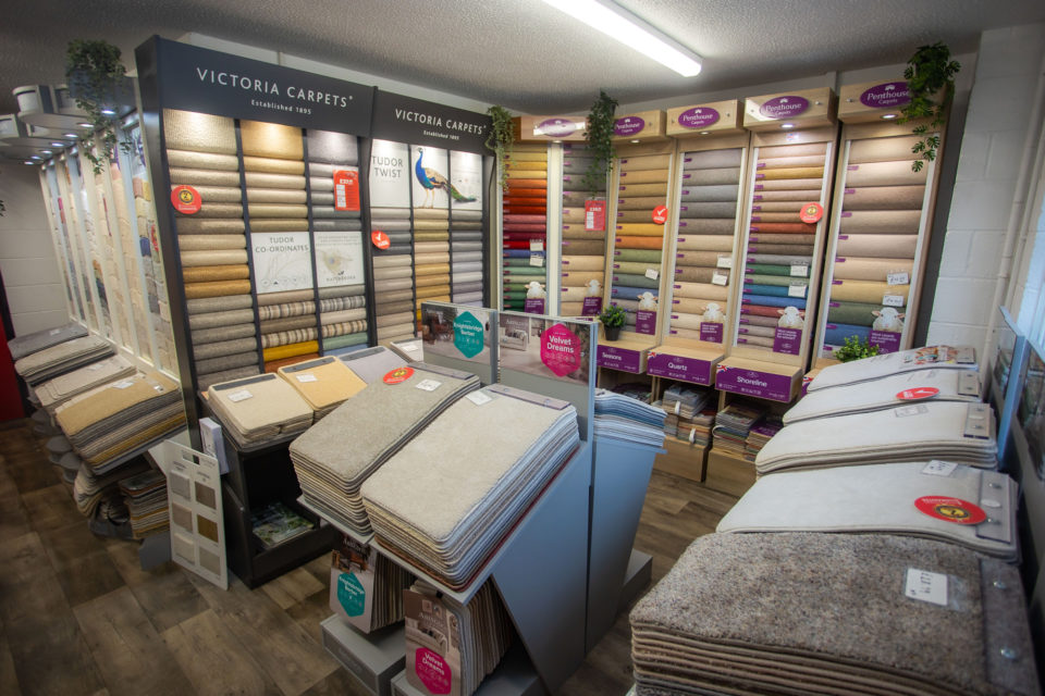 AbFab Flooring Showroom 020