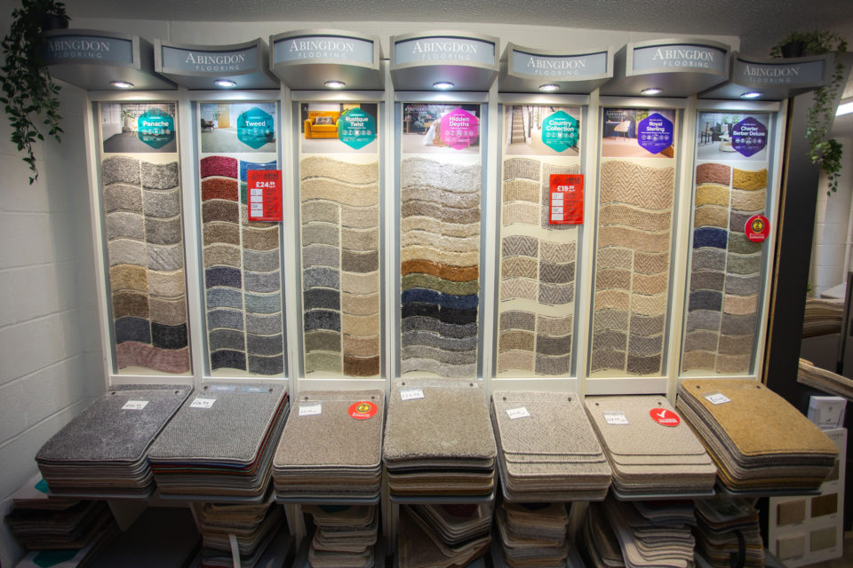 AbFab Flooring Showroom 021