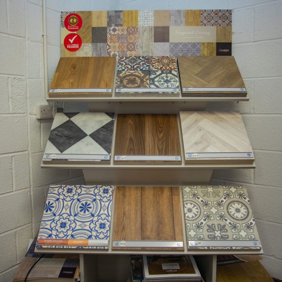 AbFab Flooring Showroom 022