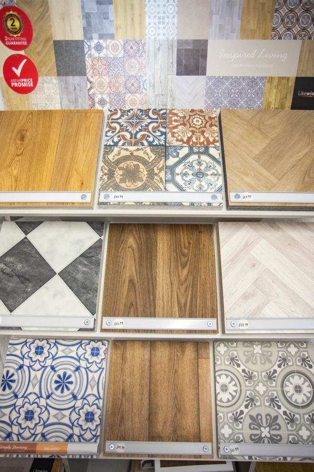 AbFab Flooring Showroom 023