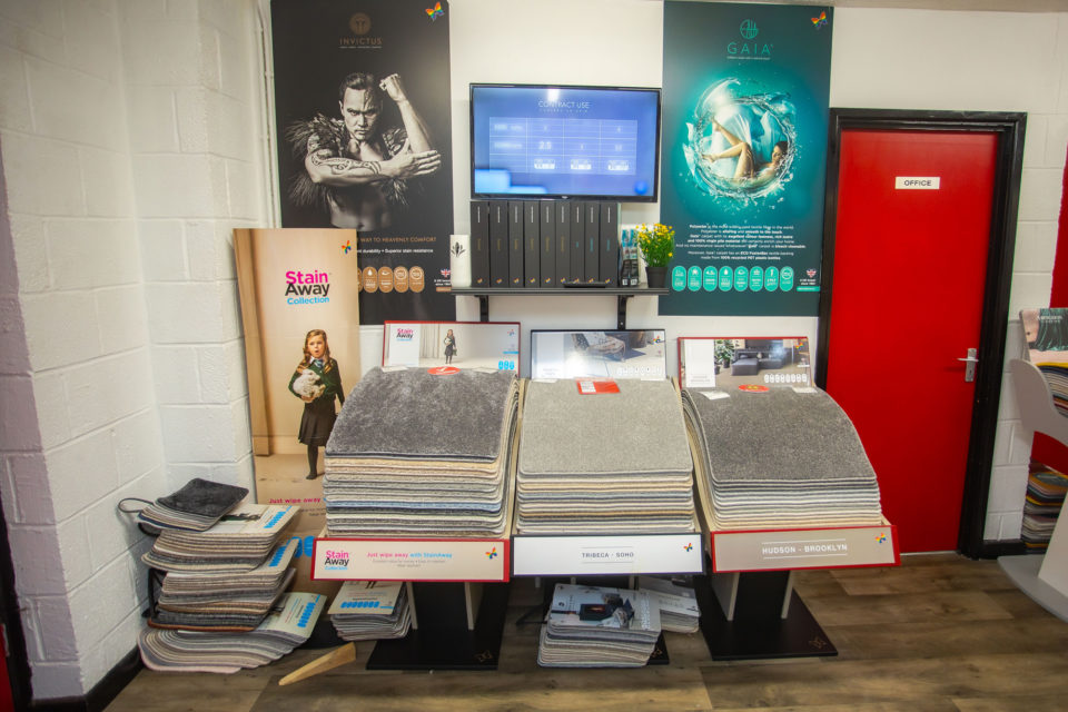 AbFab Flooring Showroom 025