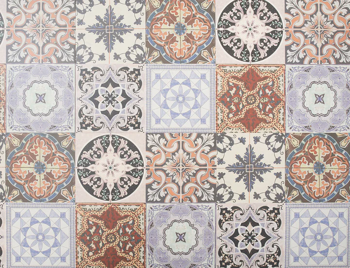 Canopy   Laminate Flooring Tile Effect Monarch