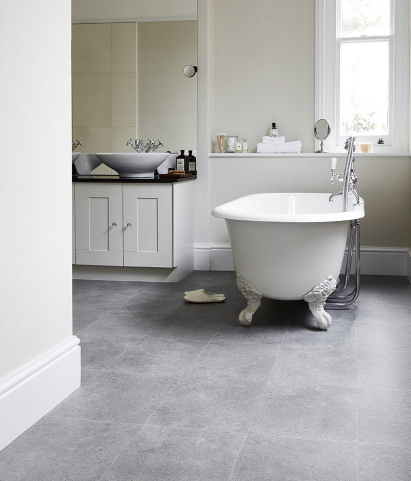 Leoline Vinyl Flooring Factory_397968095