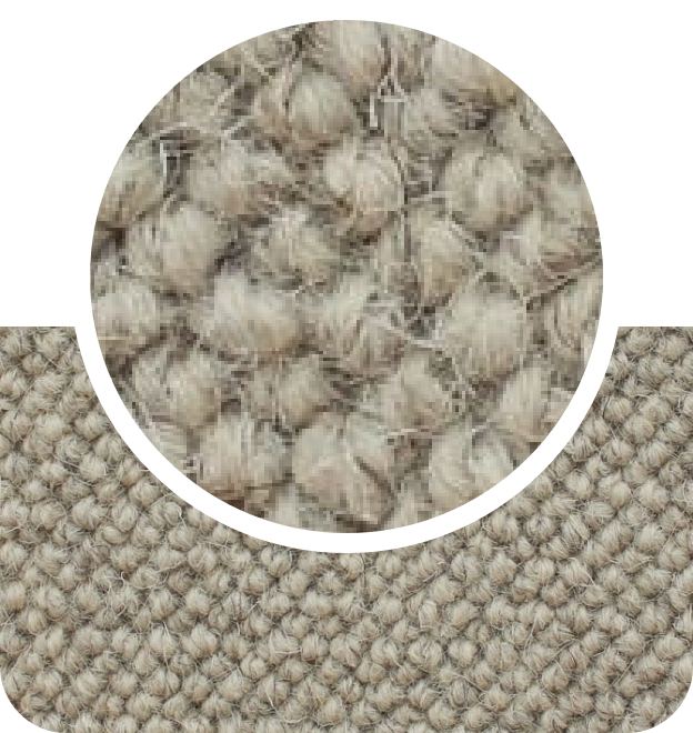 Loop Pile