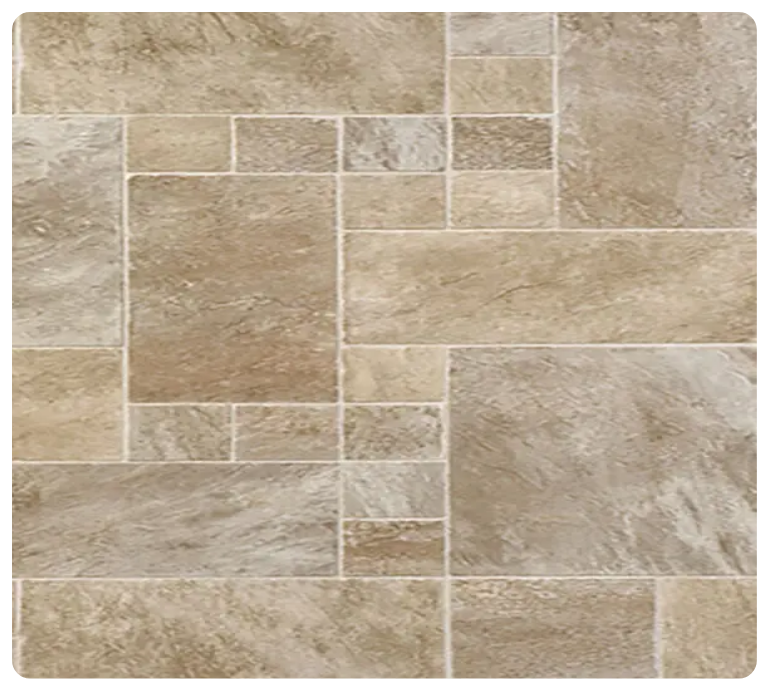 Stone & Slate Vinyl & LVT
