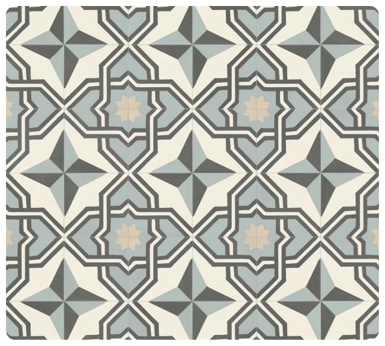 Tiles & Patterns LVT & Vinyl