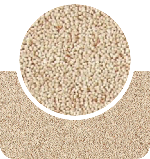 Twist Pile