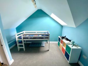 Children’s Bedroom Gloucestershire