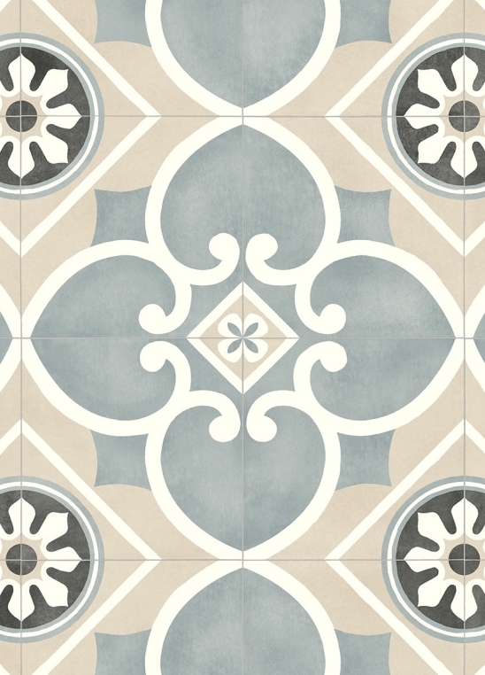 Tile