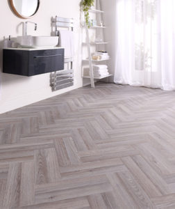 Vinyl & LVT Flooring