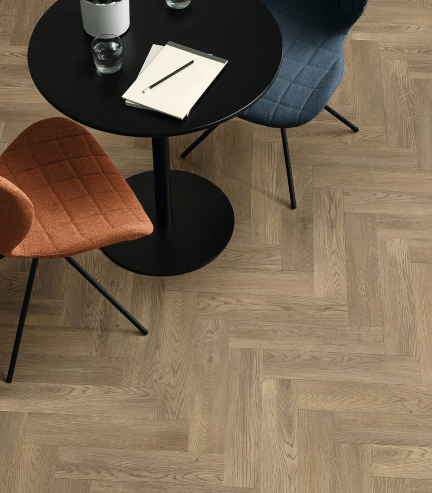 Amtico First