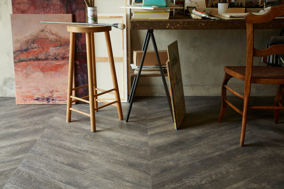 Amtico Signature Aspen Oak AR0W8310