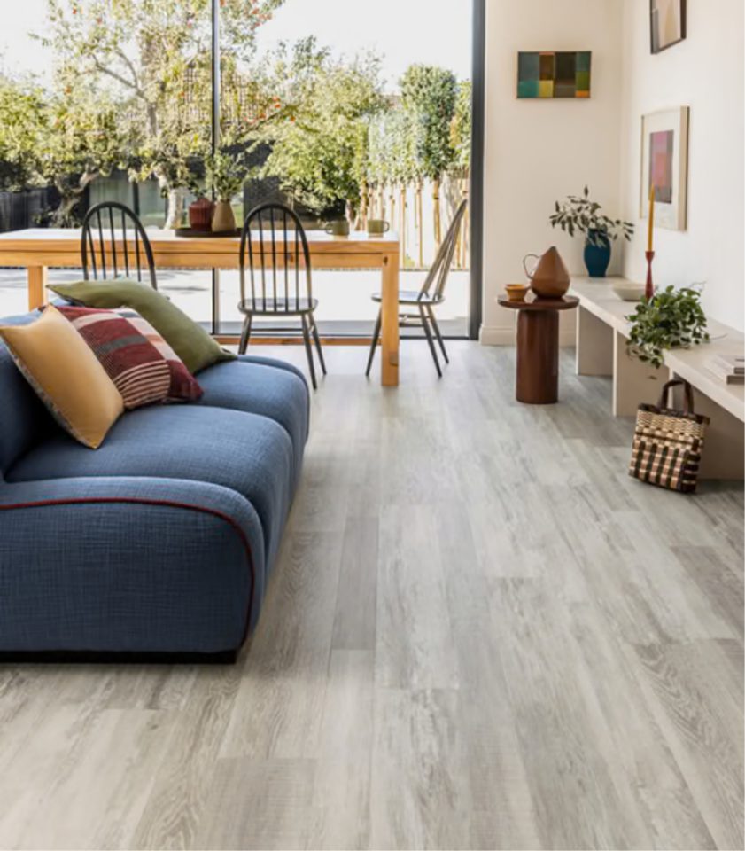 Amtico Spacia Collection