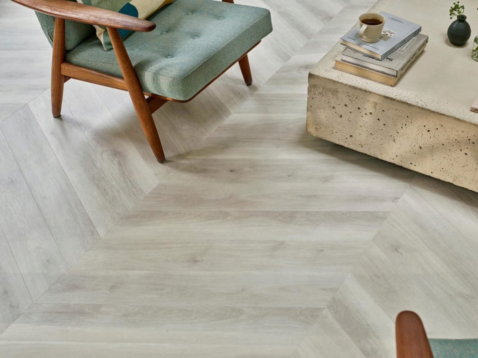 Amtico AR0W8630 Chiltern Oak