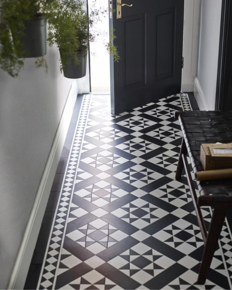 Amtico Classic Mono