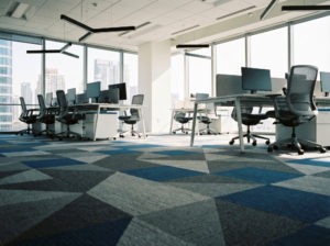 Commercial Flooring