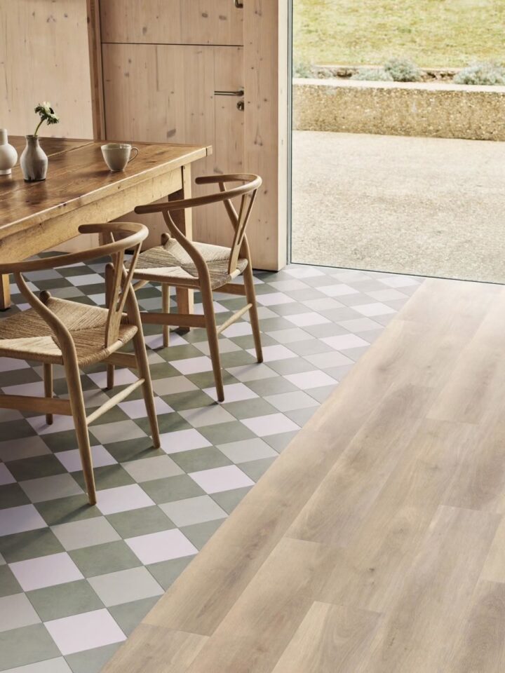 Amtico dc598 ar0aen18 encaustic okra ar0auc88 stucco opaline ar0adf88 diffusion aloe in check ar0w8650 clowes oak