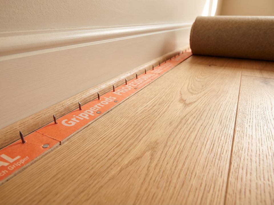 Carpet Grippers