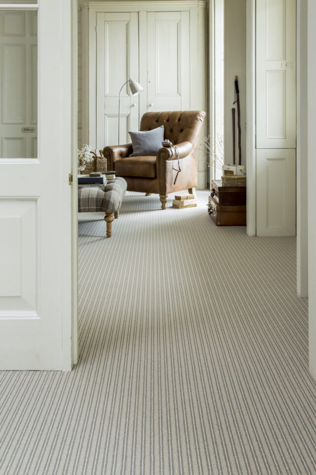 Cormar Carpets   Avebury Stripe Tidworth Stripe