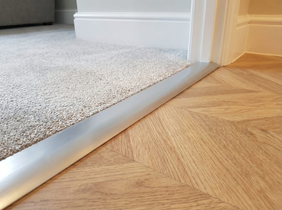 Flooring Accessories   Doorbars