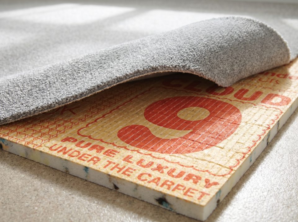Flooring Accessories   Underlay