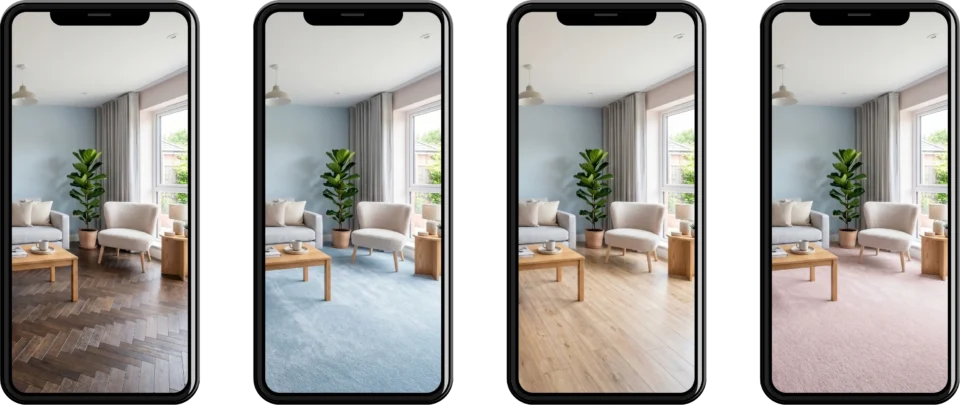 Visualizer Group Options